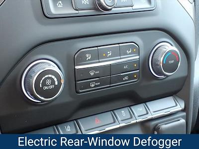 New 2025 Chevrolet Silverado 2500 - photo 1