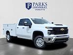 2025 Chevrolet Silverado 2500 Double Cab SRW RWD Knapheide Service Truck for sale #FC5597 - photo 1