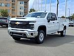 2025 Chevrolet Silverado 2500 Double Cab SRW RWD Knapheide Service Truck for sale #FC5597 - photo 3