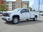2025 Chevrolet Silverado 2500 Double Cab SRW RWD Knapheide Service Truck for sale #FC5597 - photo 4