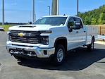 2024 Chevrolet Silverado 2500 Crew Cab SRW 4WD Warner Service Truck for sale #FC5632X - photo 3