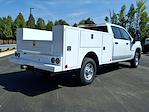 2024 Chevrolet Silverado 2500 Crew Cab SRW 4WD Warner Service Truck for sale #FC5632X - photo 2