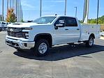 2024 Chevrolet Silverado 2500 Crew Cab SRW 4WD Warner Service Truck for sale #FC5632X - photo 4