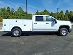 2024 Chevrolet Silverado 2500 Crew Cab SRW 4WD Warner Service Truck for sale #FC5632X - photo 30