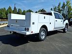 New 2024 Chevrolet Silverado 2500 Crew Cab Service Truck for sale #FC5632X - photo 2