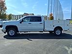 2024 Chevrolet Silverado 2500 Crew Cab SRW 4WD Warner Service Truck for sale #FC5632X - photo 5