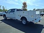 2024 Chevrolet Silverado 2500 Crew Cab SRW 4WD Warner Service Truck for sale #FC5632X - photo 6