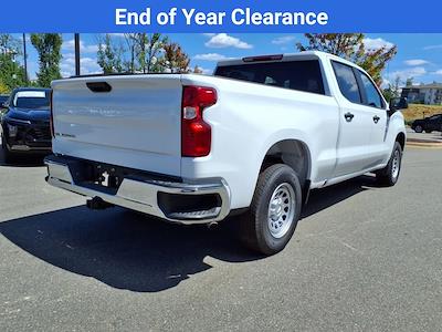 2025 Chevrolet Silverado 1500 Crew Cab RWD Pickup for sale #FC5694 - photo 2