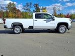 New 2026 Chevrolet Silverado 2500 Work Truck Crew Cab for sale #FC5873 - photo 27