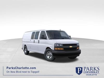 2025 Chevrolet Express 2500 RWD Knapheide Upfitted Cargo Van for sale #FC6033 - photo 1