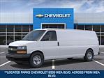 2025 Chevrolet Express 2500 RWD Knapheide Upfitted Cargo Van for sale #FC6033 - photo 3
