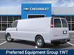 2025 Chevrolet Express 2500 RWD Knapheide Upfitted Cargo Van for sale #FC6033 - photo 4