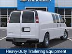 2025 Chevrolet Express 2500 RWD Knapheide Upfitted Cargo Van for sale #FC6033 - photo 2