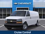 2025 Chevrolet Express 2500 RWD Knapheide Upfitted Cargo Van for sale #FC6033 - photo 6