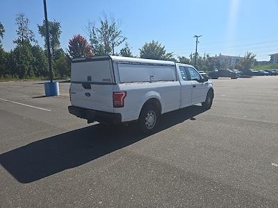 2017 Ford F-150 Super Cab RWD Pickup for sale #FC6109A - photo 2