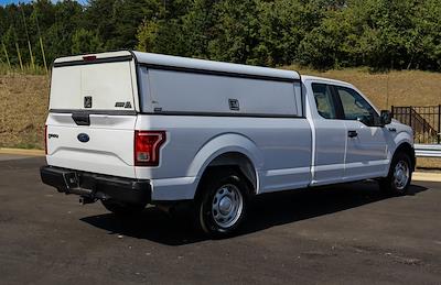 2017 Ford F-150 Super Cab RWD Pickup for sale #FC6109A - photo 2