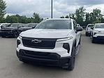 New 2024 Chevrolet Silverado EV Work Truck Crew Cab AWD Pickup for sale #FC6110 - photo 4