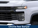 2026 Chevrolet Silverado 2500 Crew Cab SRW 4WD Pickup for sale #FC6112 - photo 11