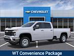 2026 Chevrolet Silverado 2500 Crew Cab SRW 4WD Pickup for sale #FC6112 - photo 3