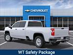 2026 Chevrolet Silverado 2500 Crew Cab SRW 4WD Pickup for sale #FC6112 - photo 4