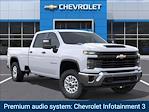 2026 Chevrolet Silverado 2500 Crew Cab SRW 4WD Pickup for sale #FC6112 - photo 8
