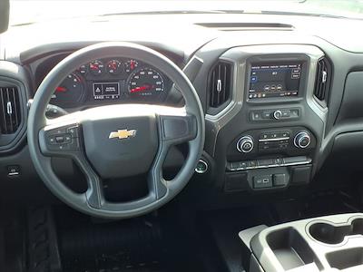 New 2026 Chevrolet Silverado 1500 - photo 1