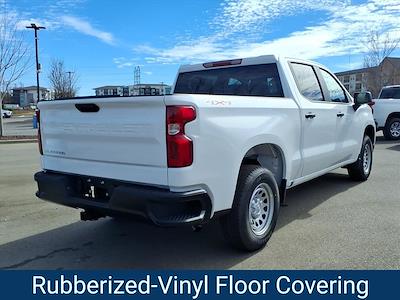 New 2026 Chevrolet Silverado 1500 - photo 1