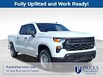 2026 Chevrolet Silverado 1500 Crew Cab 4WD Pickup for sale #FC62142 - photo 1