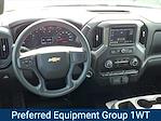2026 Chevrolet Silverado 1500 Crew Cab 4WD Pickup for sale #FC62142 - photo 3
