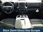 2026 Chevrolet Silverado 1500 Crew Cab 4WD Pickup for sale #FC62142 - photo 21