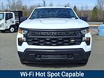 2026 Chevrolet Silverado 1500 Crew Cab 4WD Pickup for sale #FC62142 - photo 31