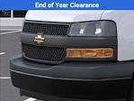New 2025 Chevrolet Express 2500 Upfitted Cargo Van for sale #FC6230 - photo 14