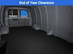 New 2025 Chevrolet Express 2500 Upfitted Cargo Van for sale #FC6230 - photo 18