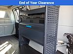 2025 Chevrolet Express 2500 RWD Knapheide Upfitted Cargo Van for sale #FC6230 - photo 28