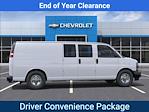 New 2025 Chevrolet Express 2500 Upfitted Cargo Van for sale #FC6230 - photo 5