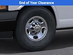 New 2025 Chevrolet Express 2500 Upfitted Cargo Van for sale #FC6274 - photo 8