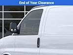 New 2025 Chevrolet Express 2500 Upfitted Cargo Van for sale #FC6274 - photo 10