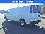 2025 Chevrolet Express 2500 RWD Knapheide Upfitted Cargo Van for sale #FC6274 - photo 23