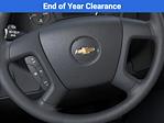 New 2025 Chevrolet Express 2500 Upfitted Cargo Van for sale #FC6274 - photo 15