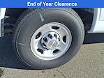 2025 Chevrolet Express 2500 RWD Knapheide Upfitted Cargo Van for sale #FC6274 - photo 21