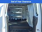 2025 Chevrolet Express 2500 RWD Knapheide Upfitted Cargo Van for sale #FC6274 - photo 2