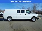 2025 Chevrolet Express 2500 RWD Knapheide Upfitted Cargo Van for sale #FC6274 - photo 22