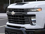 2025 Chevrolet Silverado 2500 Crew Cab 4x4 Pickup for sale #FC6279X - photo 13