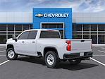 2025 Chevrolet Silverado 2500 Crew Cab 4x4 Pickup for sale #FC6279X - photo 3