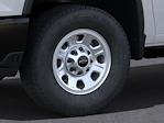 2025 Chevrolet Silverado 2500 Crew Cab 4x4 Pickup for sale #FC6279X - photo 9