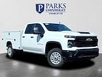 2025 Chevrolet Silverado 2500 Double Cab SRW RWD Knapheide Service Truck for sale #FC6468 - photo 1