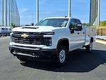 2025 Chevrolet Silverado 2500 Double Cab SRW RWD Knapheide Service Truck for sale #FC6468 - photo 3