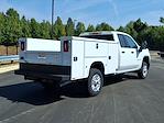 2025 Chevrolet Silverado 2500 Double Cab SRW RWD Knapheide Service Truck for sale #FC6468 - photo 2