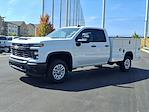 2025 Chevrolet Silverado 2500 Double Cab SRW RWD Knapheide Service Truck for sale #FC6468 - photo 4