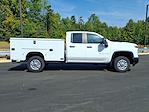 2025 Chevrolet Silverado 2500 Double Cab SRW RWD Knapheide Service Truck for sale #FC6468 - photo 30